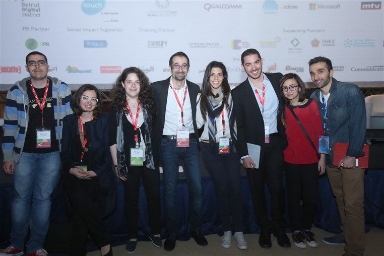 ArabNet Beirut 2013